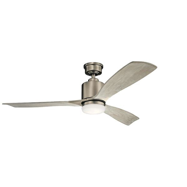 Kichler Lighting Ridley II LED 52" Ceiling Fan