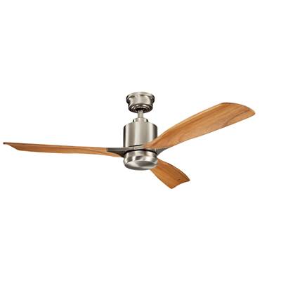 Kichler Lighting Ridley II LED 52" Ceiling Fan