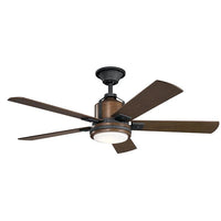 Kichler Lighting Colerne LED 52" Ceiling Fan