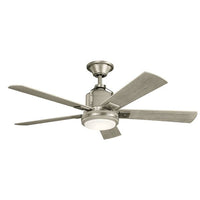 Kichler Lighting Colerne LED 52" Ceiling Fan