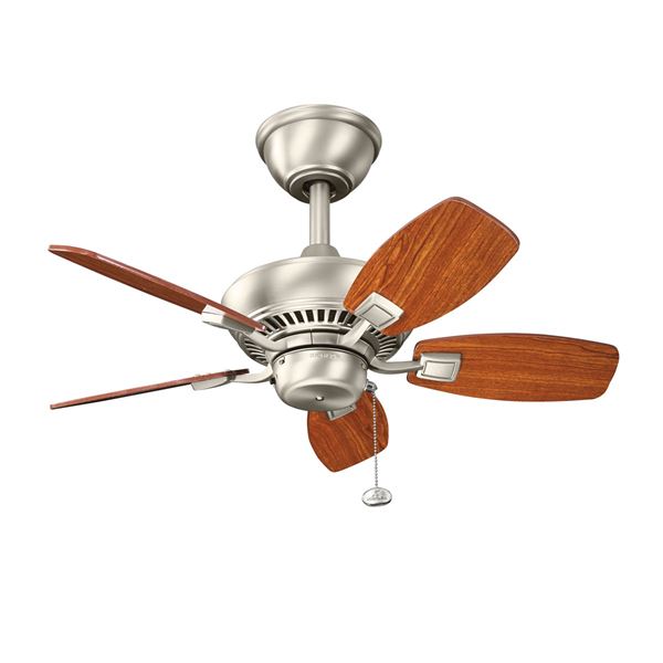 Kichler Lighting Canfield 30" Ceiling Fan