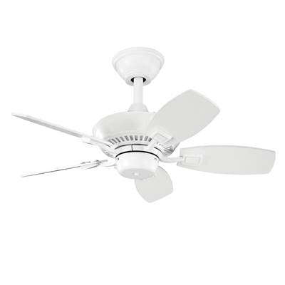 Kichler Lighting Canfield 30" Ceiling Fan