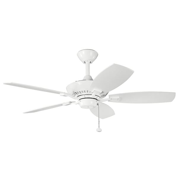 Kichler Lighting Canfield 44" Ceiling Fan