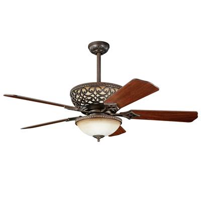 Kichler Lighting Cortez 52" Ceiling Fan