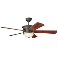 Kichler Lighting Hendrik 52" Ceiling Fan