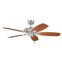 Kichler Lighting Canfield 52" Ceiling Fan