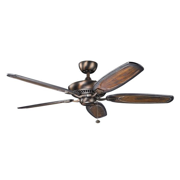 Kichler Lighting Canfield 52" Ceiling Fan