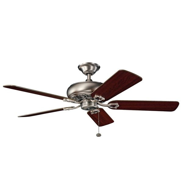 Kichler Lighting Bentzen 52" Ceiling Fan