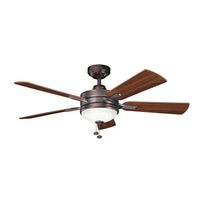 Kichler Lighting Logan 52" Ceiling Fan