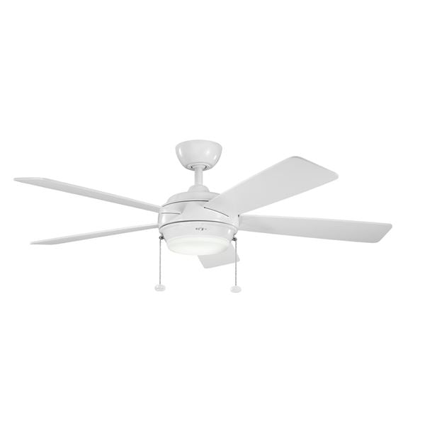 Kichler Lighting Starkk 52" Ceiling Fan