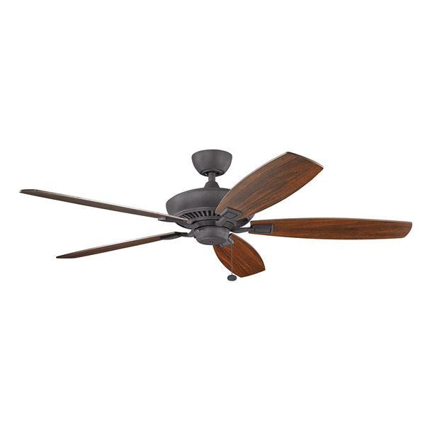 Kichler Lighting Canfield XL 60" Ceiling Fan