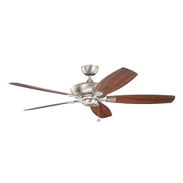 Kichler Lighting Canfield XL 60" Ceiling Fan