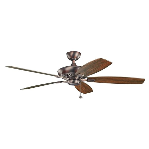 Kichler Lighting Canfield XL 60" Ceiling Fan