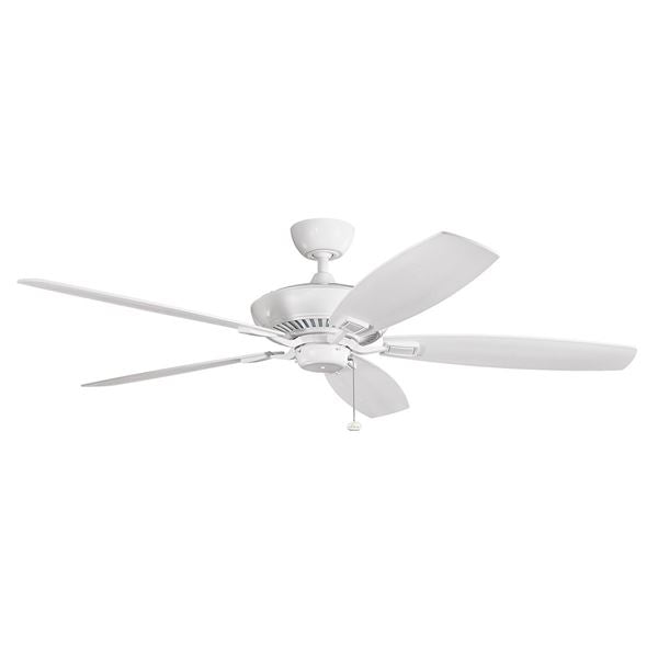 Kichler Lighting Canfield XL 60" Ceiling Fan