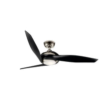 Kichler Lighting Zenith LED 60" Ceiling Fan