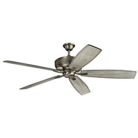 Kichler Lighting Monarch 70" Ceiling Fan