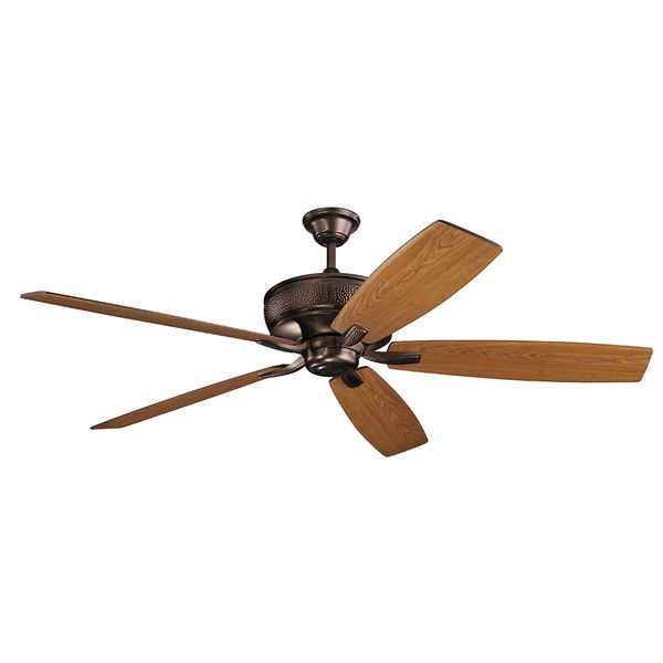 Kichler Lighting Monarch 70" Ceiling Fan