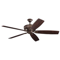 Kichler Lighting Monarch 70" Ceiling Fan