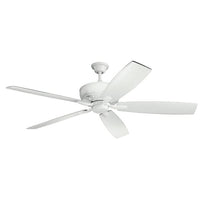 Kichler Lighting Monarch 70" Ceiling Fan