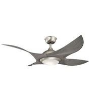 Kichler Lighting Shuriken LED 52" Ceiling Fan