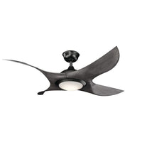 Kichler Lighting Shuriken LED 52" Ceiling Fan