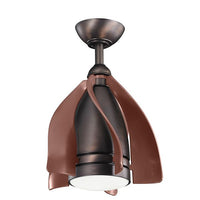 Kichler Lighting Terna LED 15" Ceiling Fan