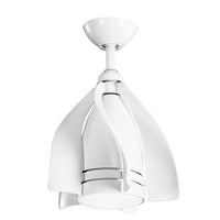 Kichler Lighting Terna LED 15" Ceiling Fan