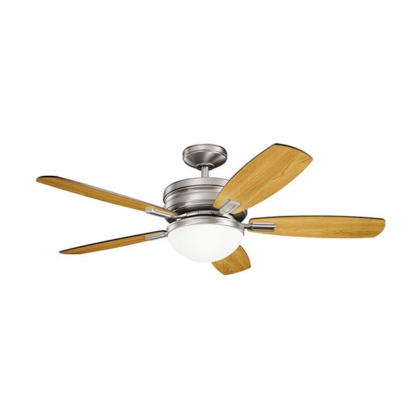 Kichler Lighting Carlson LED 52" Ceiling Fan