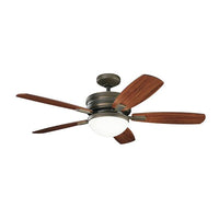 Kichler Lighting Carlson LED 52" Ceiling Fan