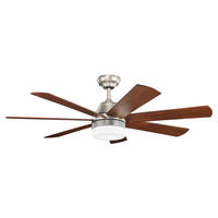 Kichler Lighting Ellys LED 56" Ceiling Fan