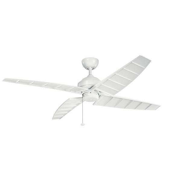 Kichler Lighting Surrey Climates 60" Ceiling Fan