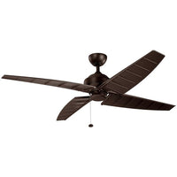 Kichler Lighting Surrey Climates 60" Ceiling Fan