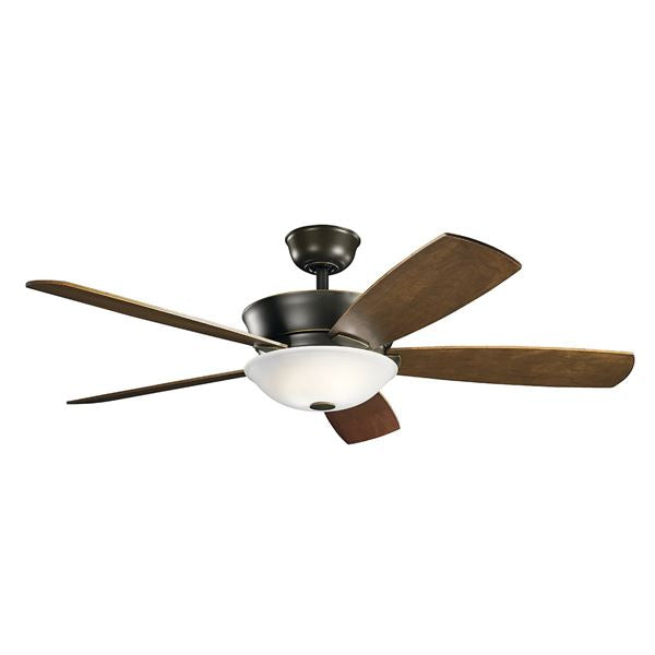 Kichler Lighting Skye LED 54" Ceiling Fan