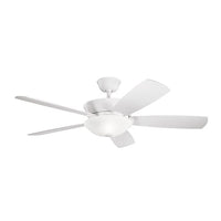 Kichler Lighting Skye LED 54" Ceiling Fan