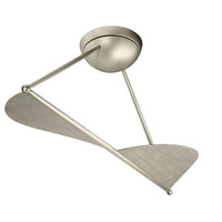 Kichler Lighting Kyte 50" Ceiling Fan