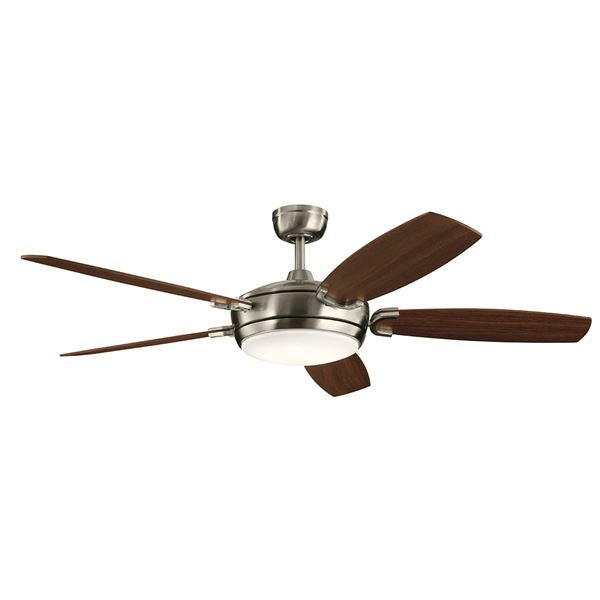 Kichler Lighting Trevor II LED 60" Ceiling Fan