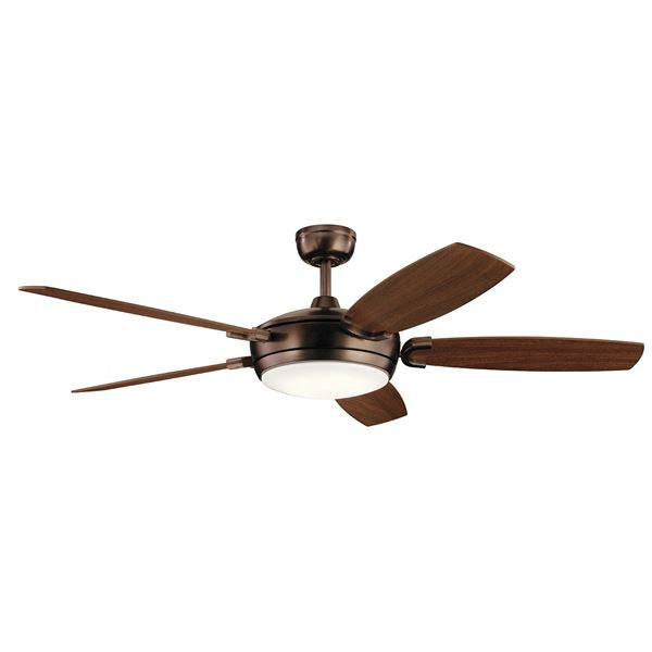 Kichler Lighting Trevor II LED 60" Ceiling Fan