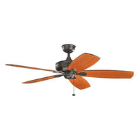 Kichler Lighting Ashbyrn 60" Ceiling Fan