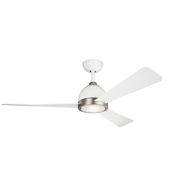 Kichler Lighting Incus LED 56" Ceiling Fan