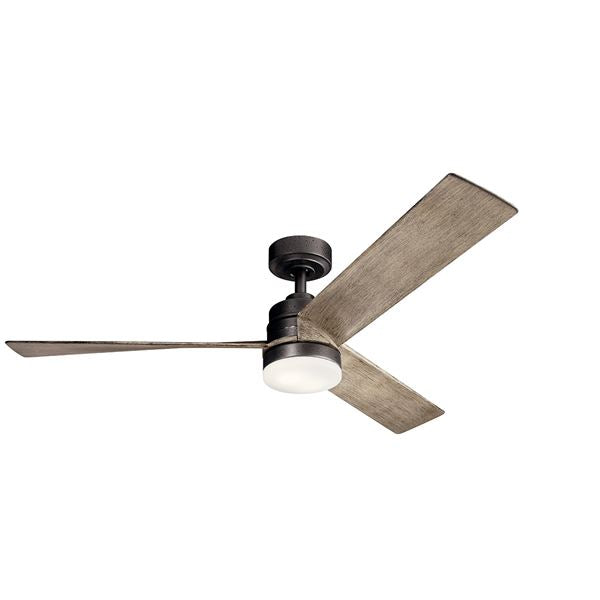 Kichler Lighting Spyn LED 52" Ceiling Fan