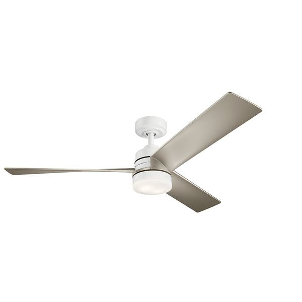 Kichler Lighting Spyn LED 52" Ceiling Fan