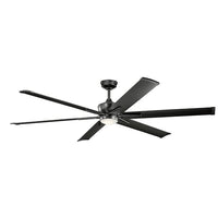 Kichler Lighting Szeplo II LED 80" Ceiling Fan