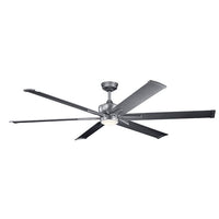 Kichler Lighting Szeplo II LED 80" Ceiling Fan