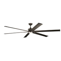 Kichler Lighting Szeplo II LED 96" Ceiling Fan