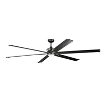 Kichler Lighting Szeplo II LED 96" Ceiling Fan