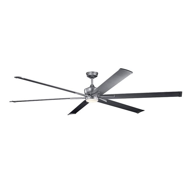 Kichler Lighting Szeplo II LED 96" Ceiling Fan