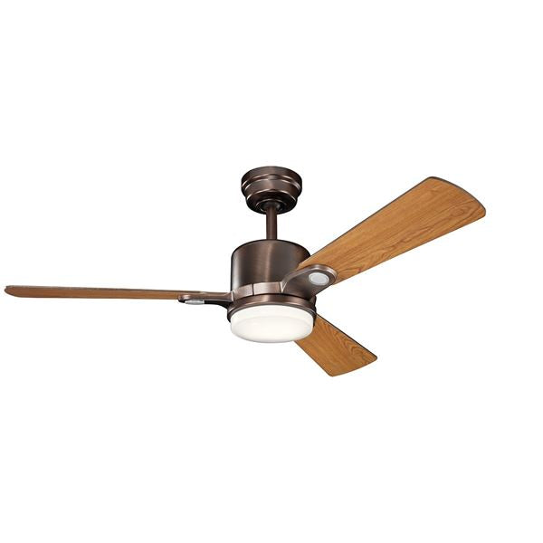 Kichler Lighting Celino LED 48" Ceiling Fan