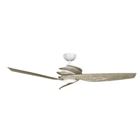 Kichler Lighting Spyra LED 62" Ceiling Fan