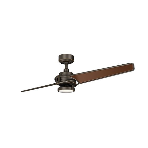 Kichler Lighting Xety LED 56" Ceiling Fan