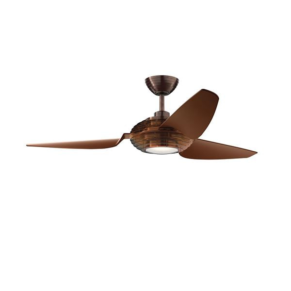 Kichler Lighting Voya LED 60" Ceiling Fan